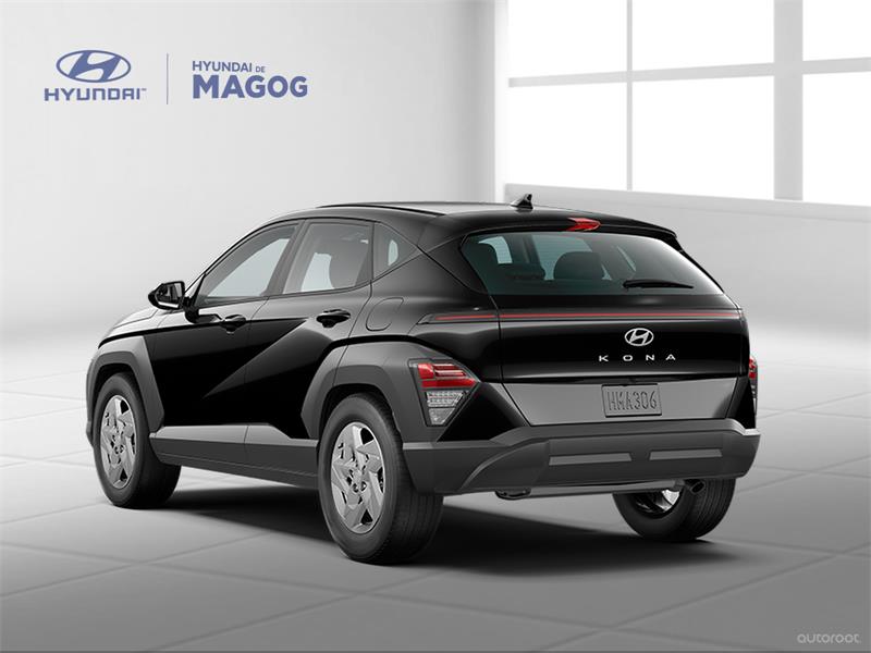 hyundai Kona 2026 - 2