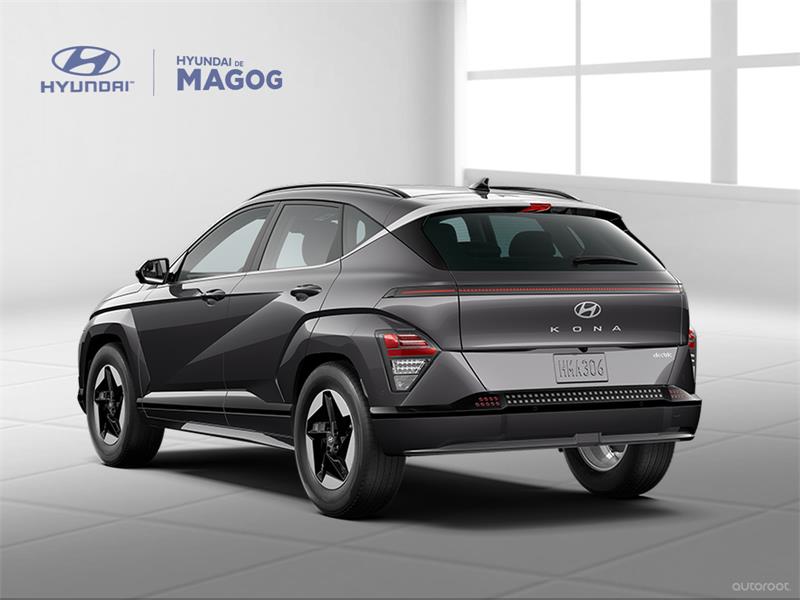 hyundai Kona électrique 2026 - 2