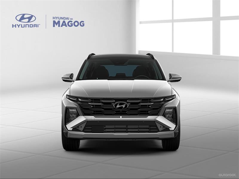 hyundai Tucson 2026 - 6