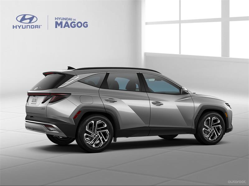 hyundai Tucson 2026 - 12