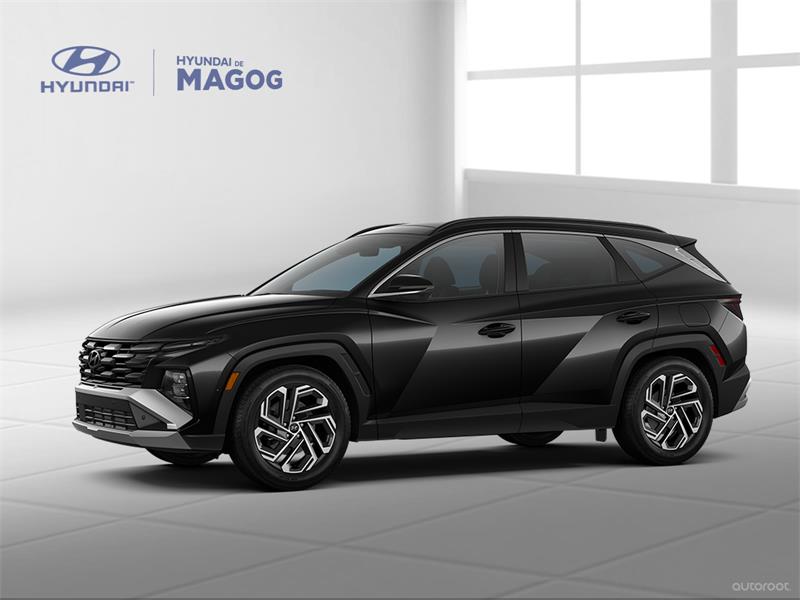 hyundai Tucson 2026 - 3