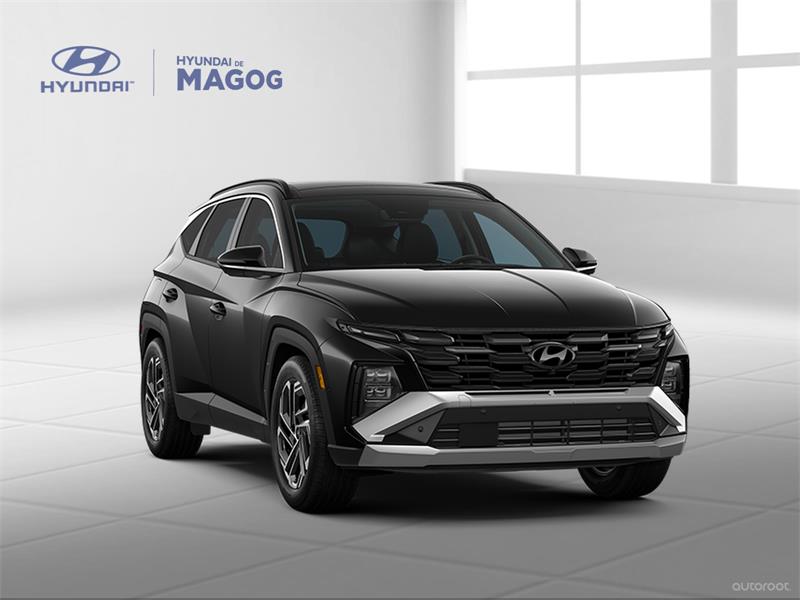 hyundai Tucson 2026 - 7