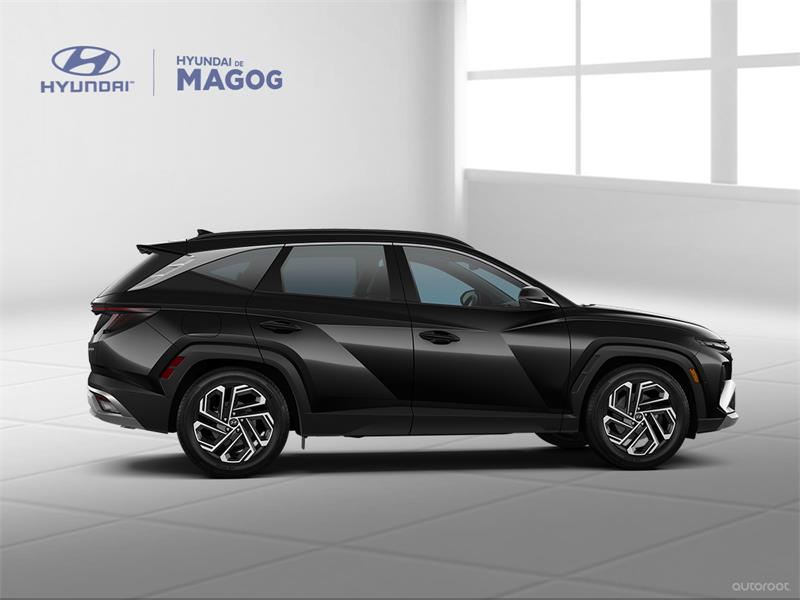 hyundai Tucson 2026 - 11