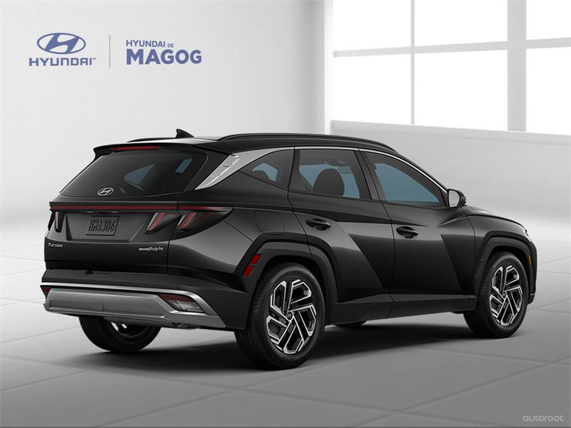 hyundai Tucson 2026 - 13