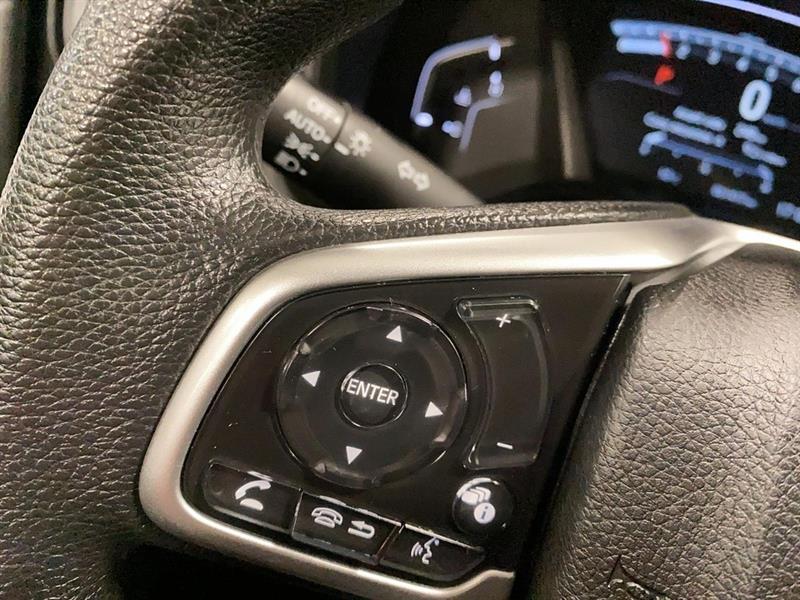 honda CR-V 2021 - 10