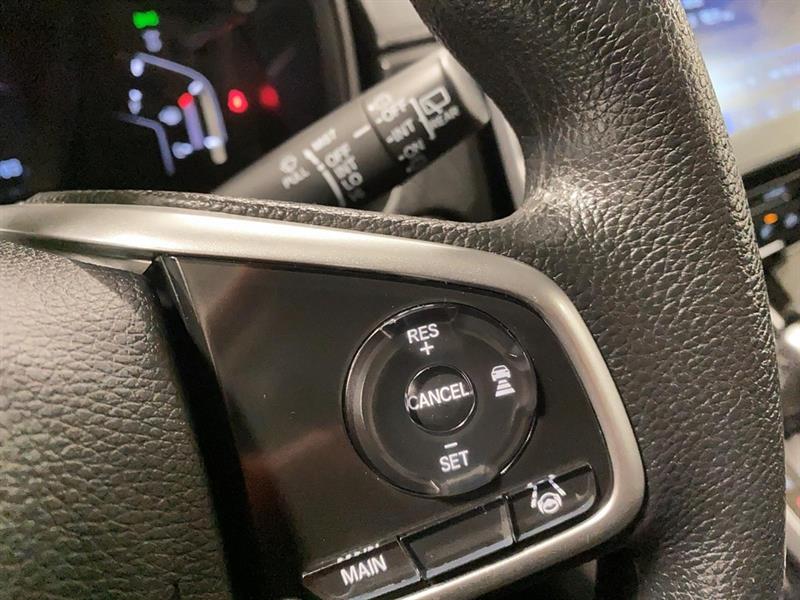 honda CR-V 2021 - 12