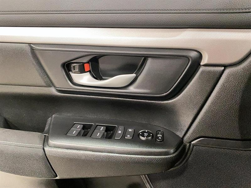 honda CR-V 2021 - 14