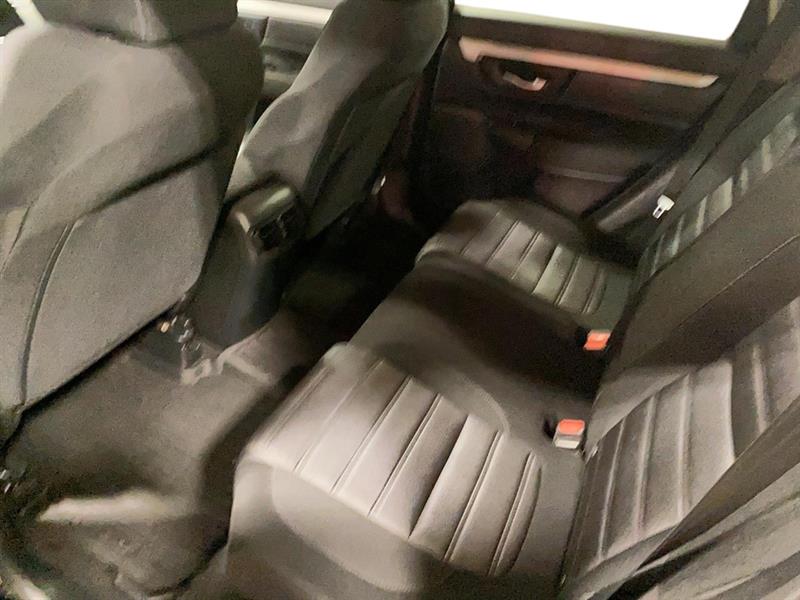 honda CR-V 2021 - 15