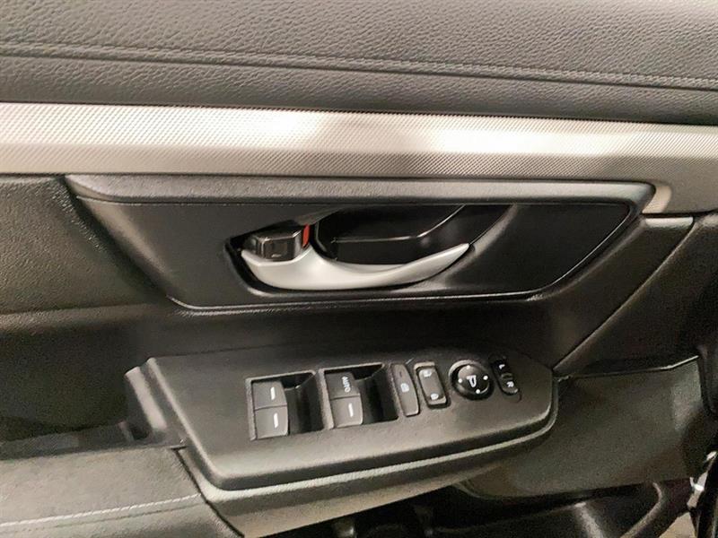 honda CR-V 2021 - 16