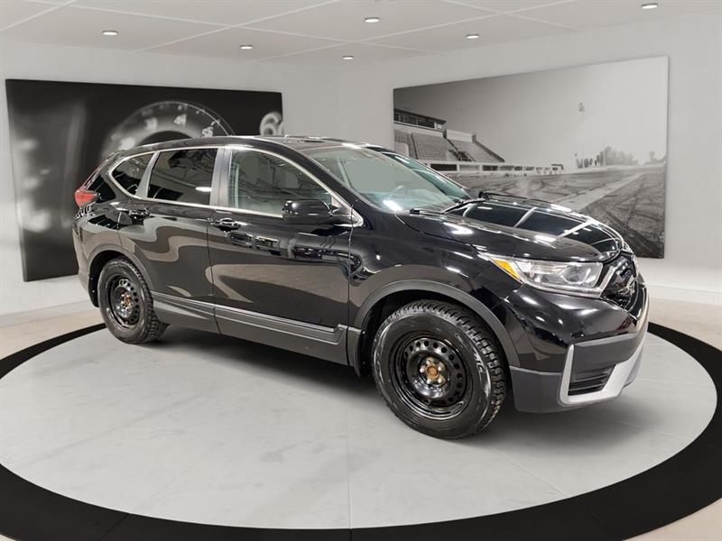 honda CR-V 2021 - 19