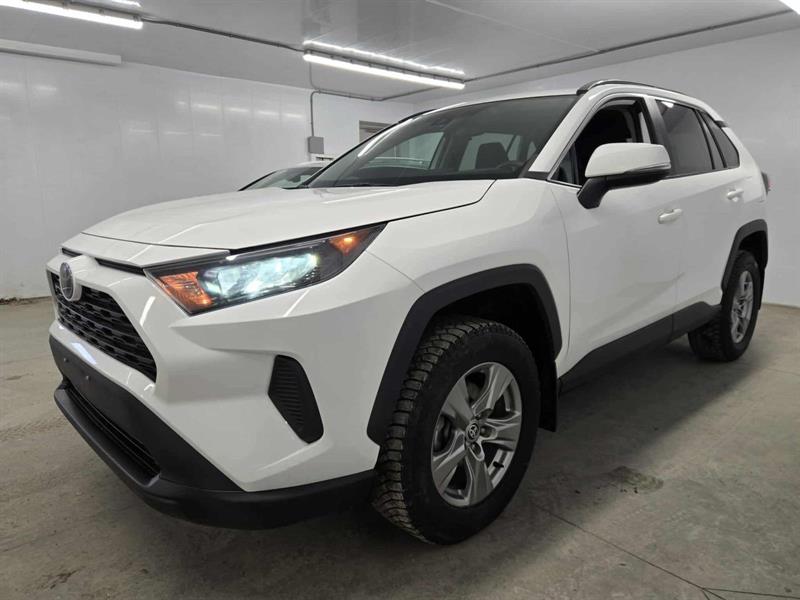 toyota RAV4 2023 - 4