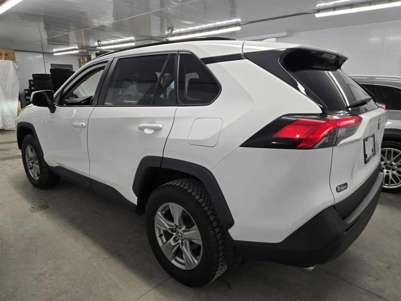 toyota RAV4 2023 - 5