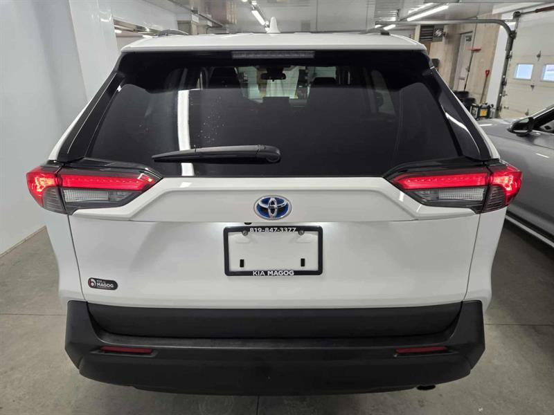 toyota RAV4 2023 - 6