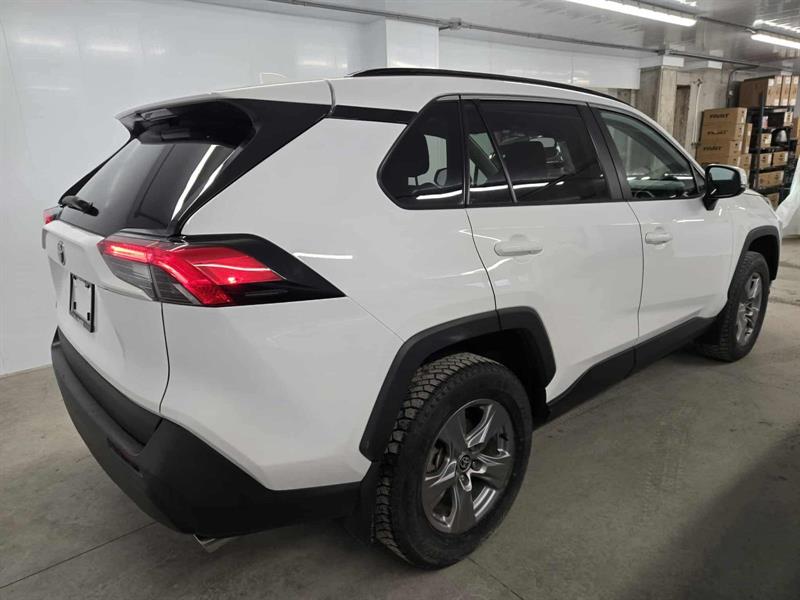 toyota RAV4 2023 - 7