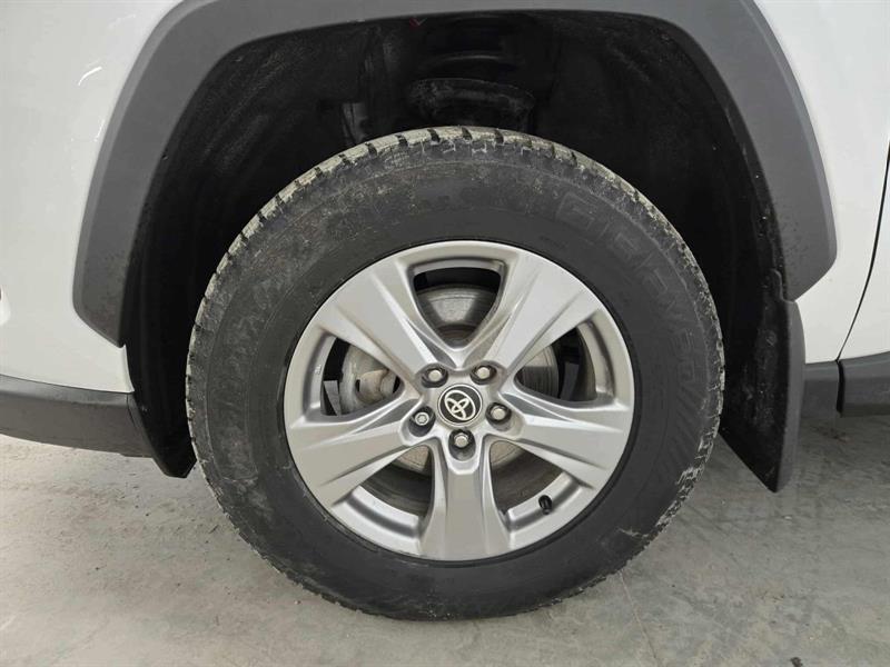 toyota RAV4 2023 - 9