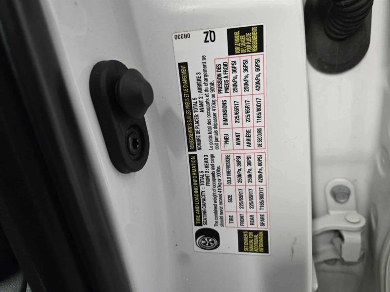 toyota RAV4 2023 - 10