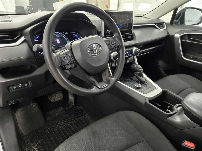 toyota RAV4 2023 - 11