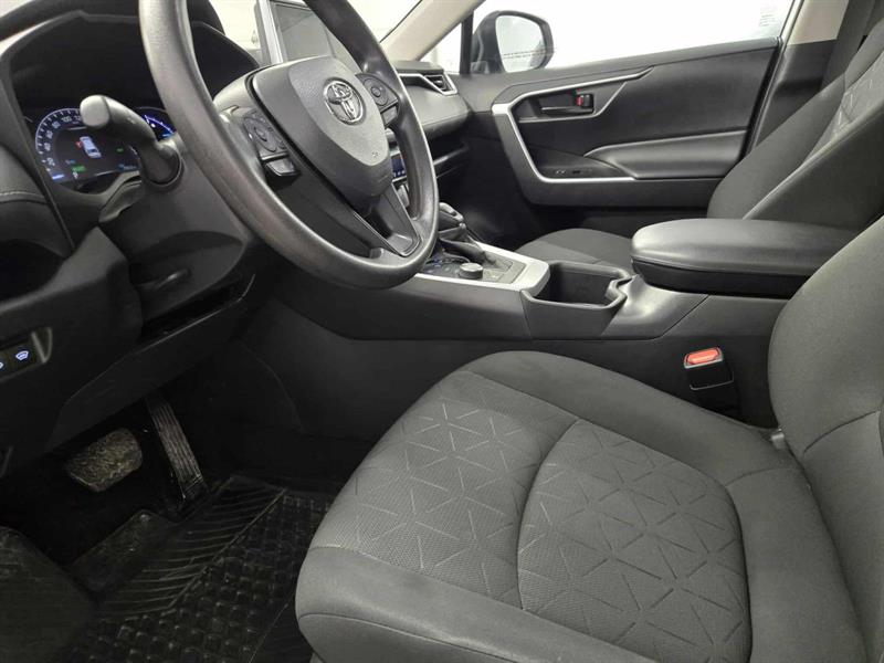 toyota RAV4 2023 - 12