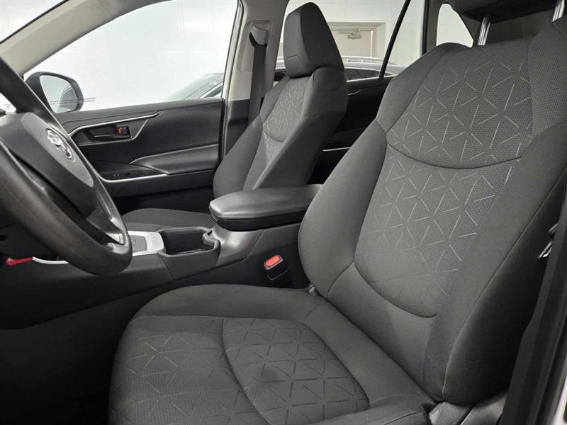 toyota RAV4 2023 - 13