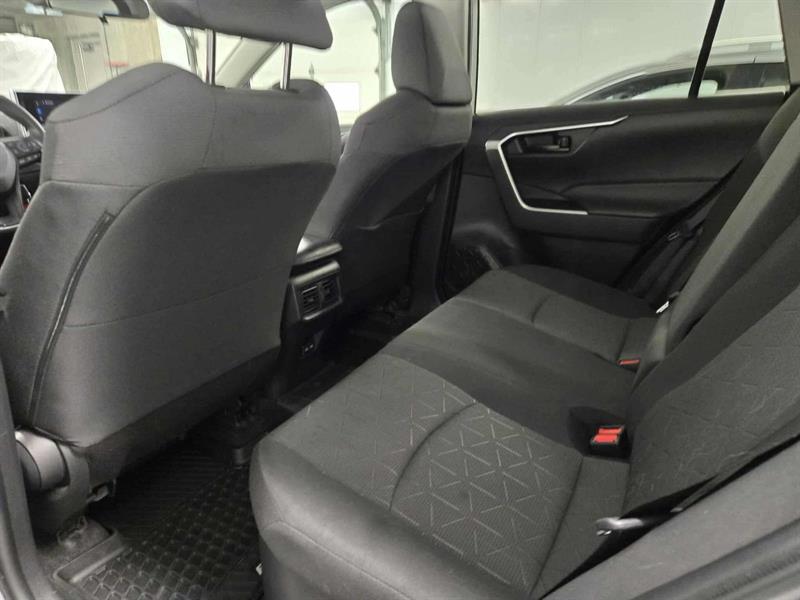 toyota RAV4 2023 - 14