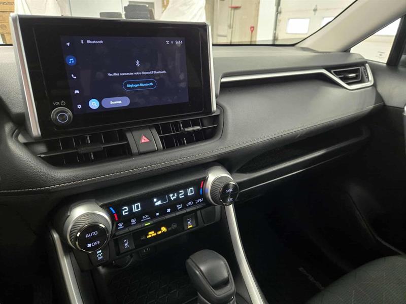 toyota RAV4 2023 - 16