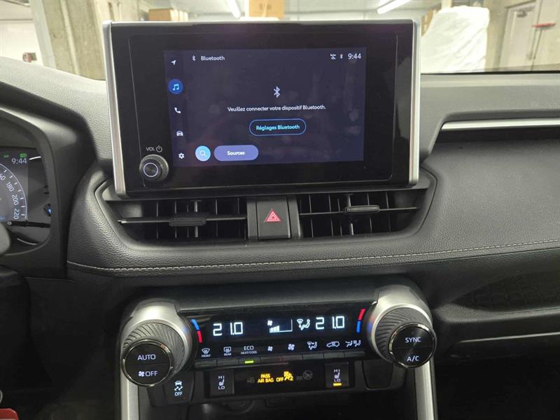 toyota RAV4 2023 - 17