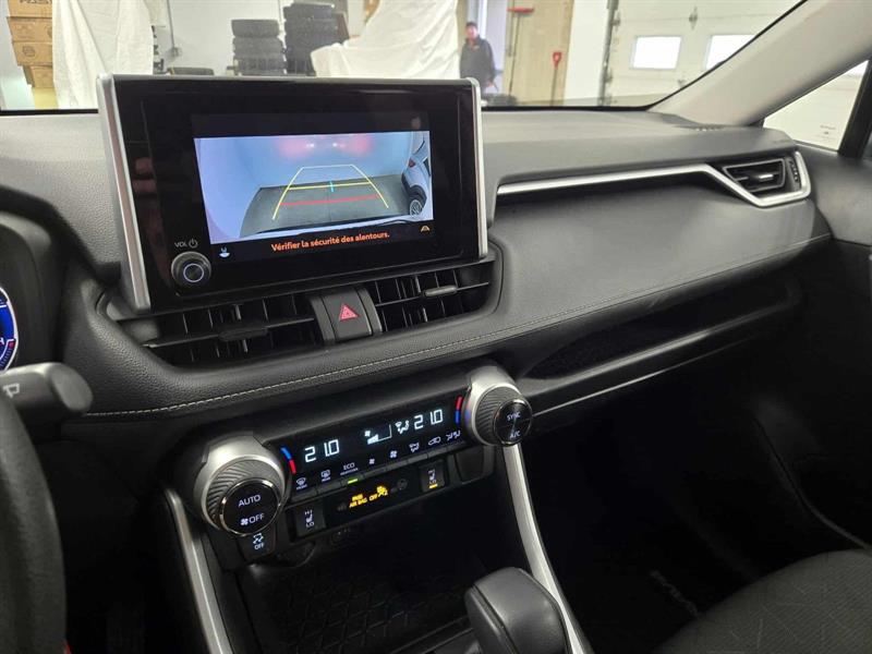 toyota RAV4 2023 - 18