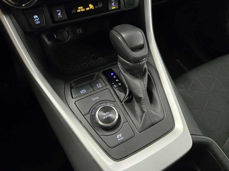 toyota RAV4 2023 - 19