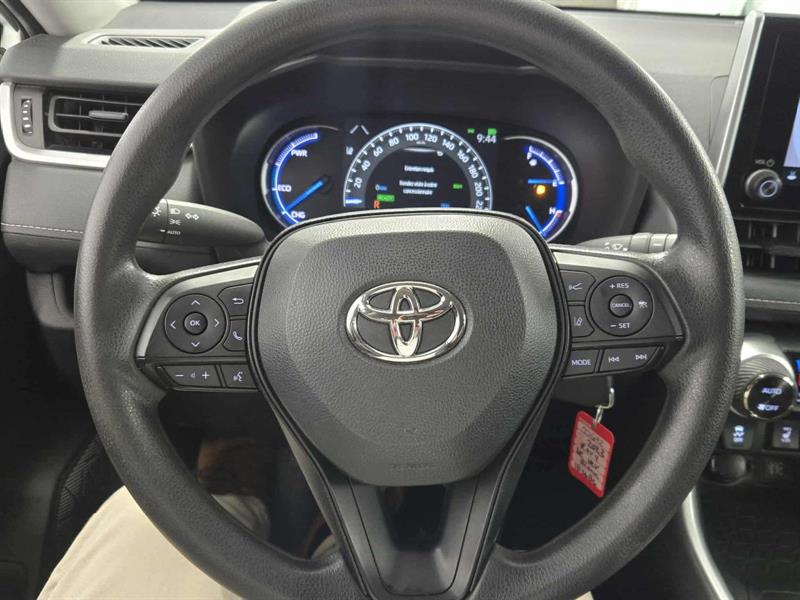 toyota RAV4 2023 - 20