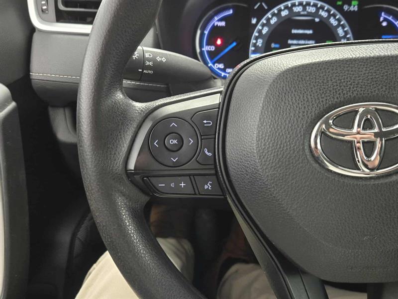 toyota RAV4 2023 - 22