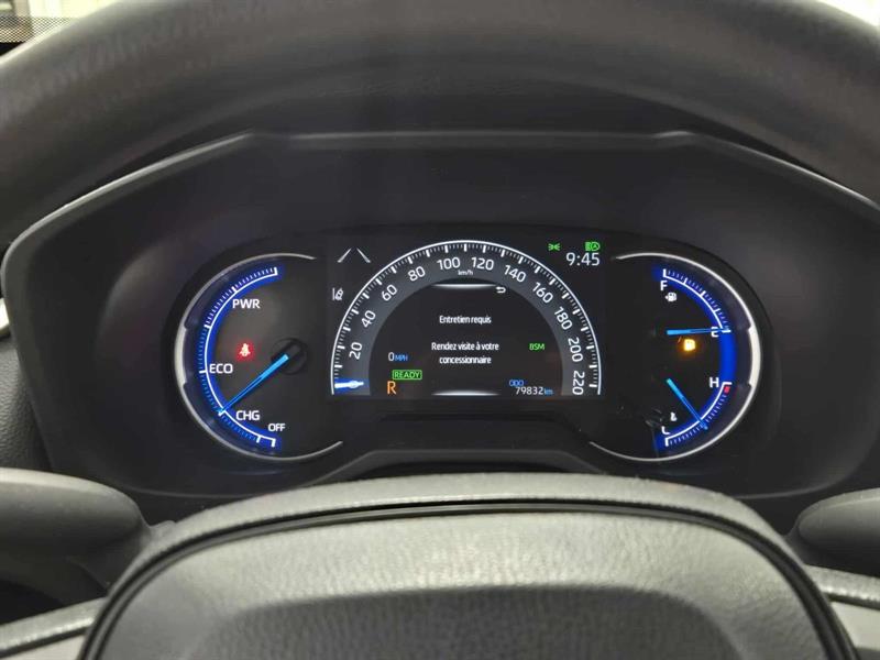 toyota RAV4 2023 - 23