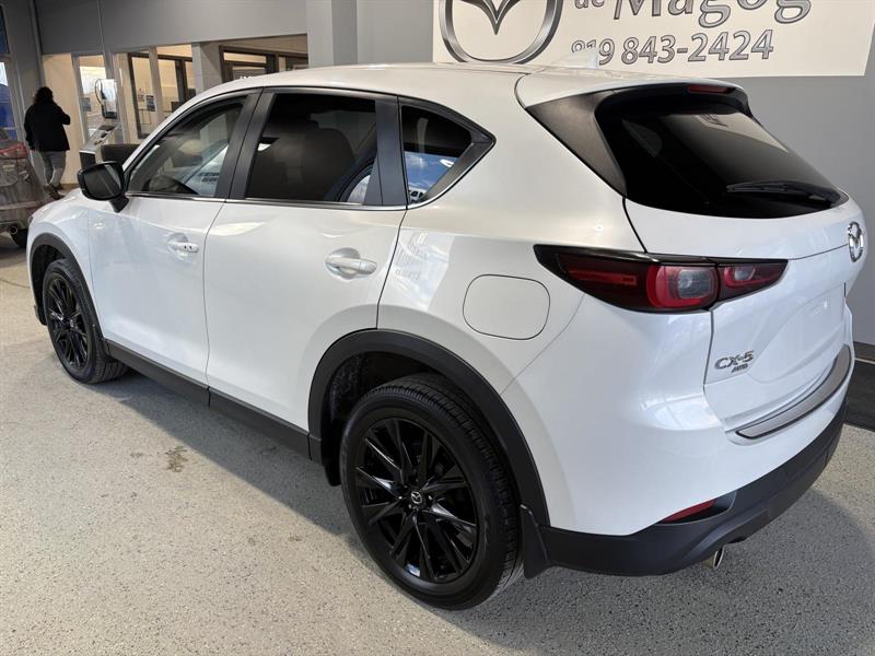 mazda CX-5 2023 - 3