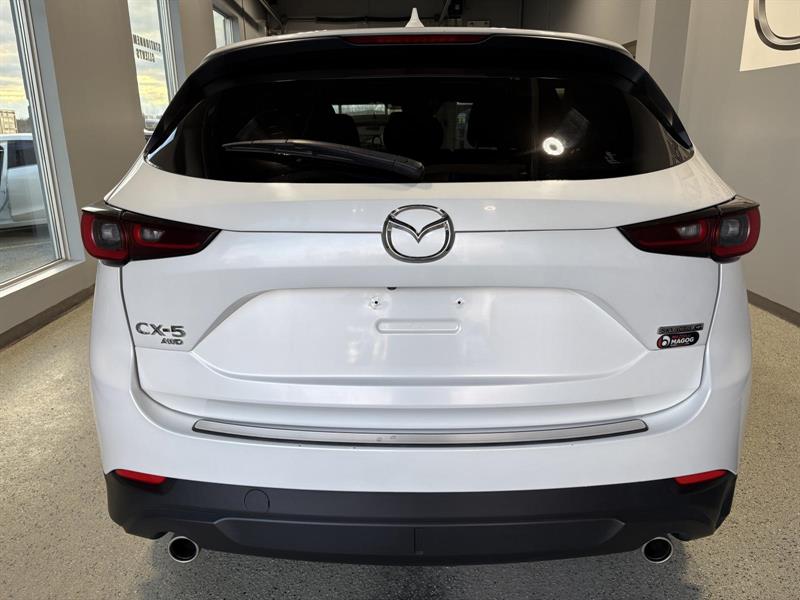 mazda CX-5 2023 - 4