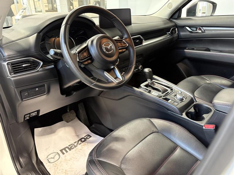 mazda CX-5 2023 - 10