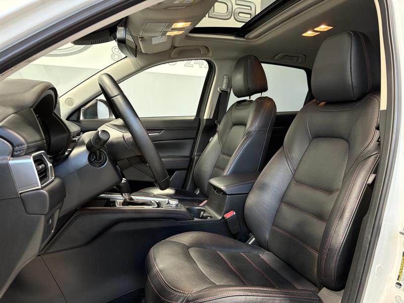 mazda CX-5 2023 - 14