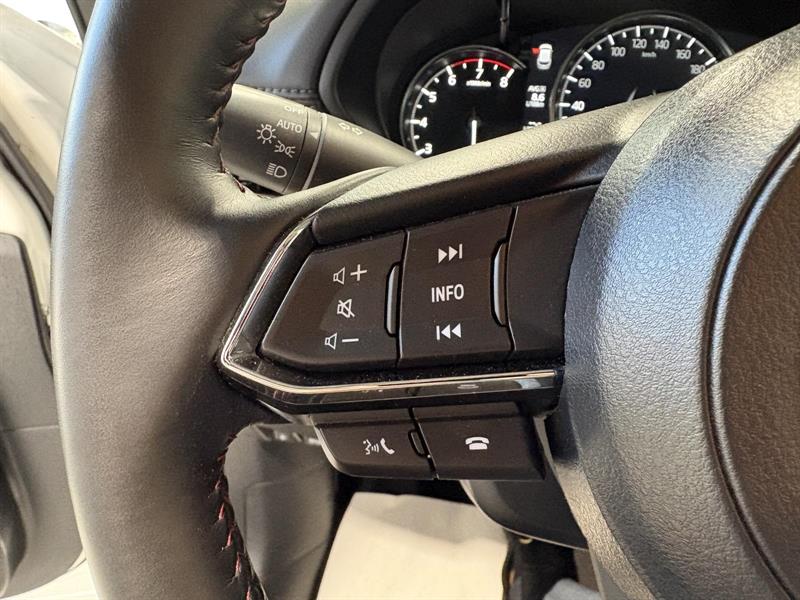 mazda CX-5 2023 - 18