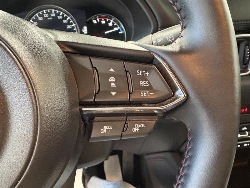 mazda CX-5 2023 - 19