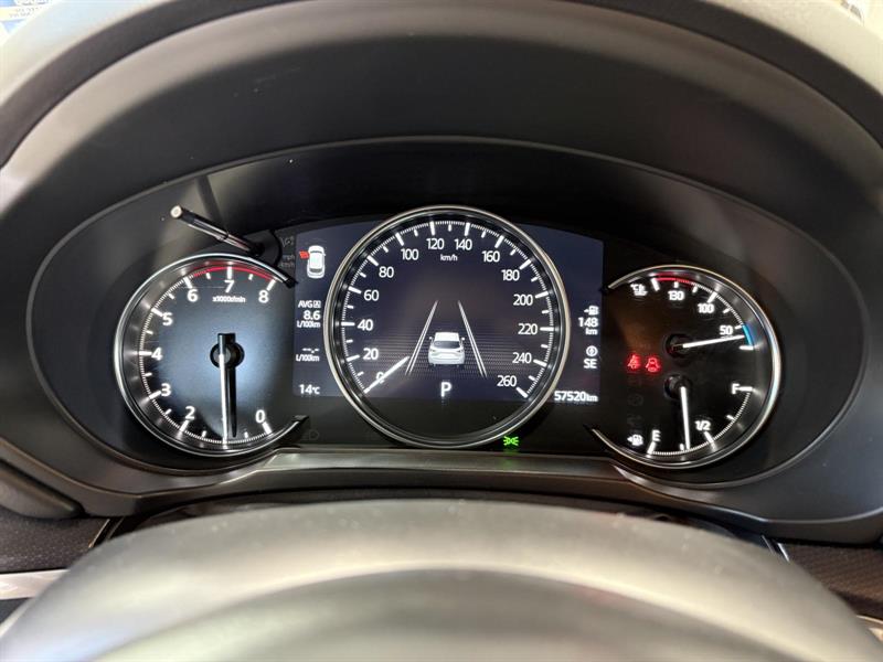 mazda CX-5 2023 - 20