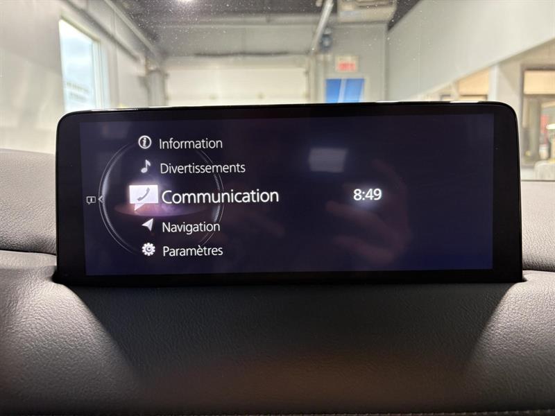 mazda CX-5 2023 - 21