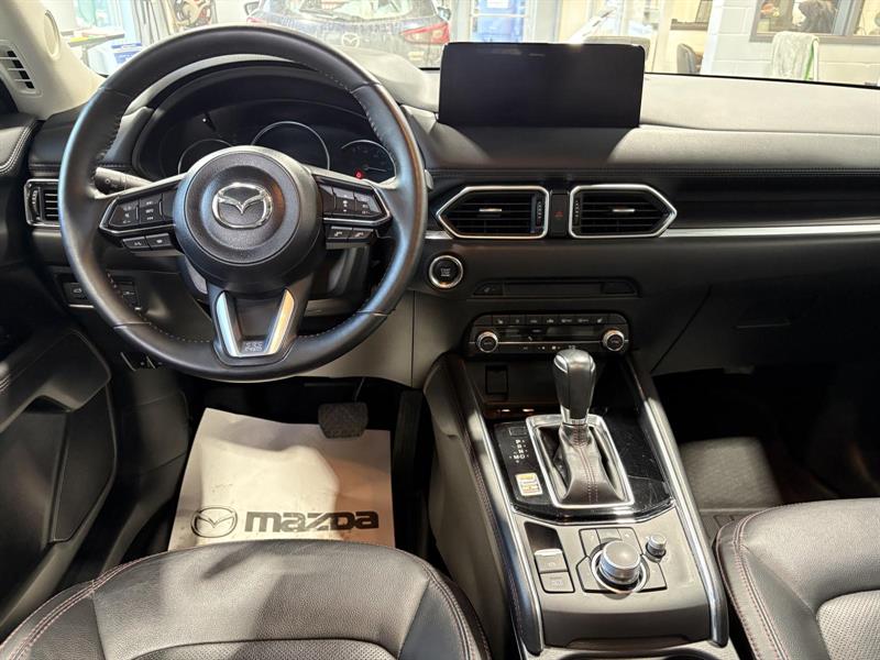 mazda CX-5 2023 - 29