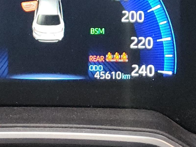 toyota Corolla 2020 - 2