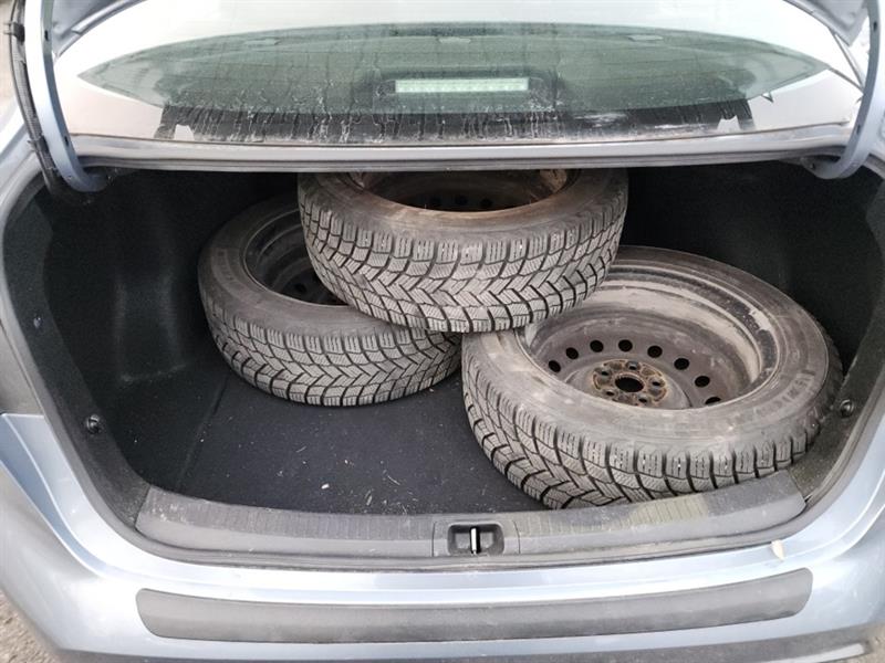 toyota Corolla 2020 - 3