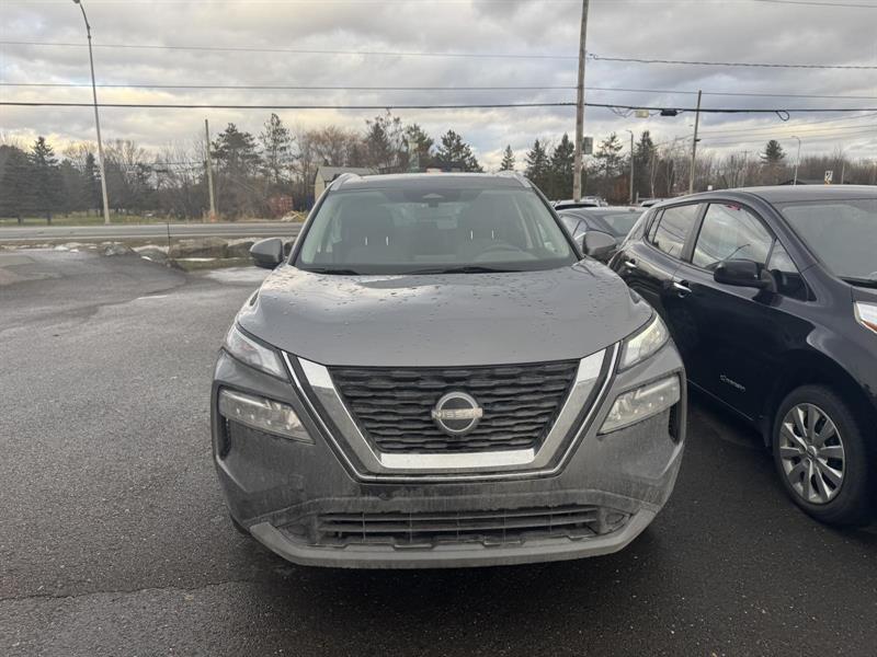 nissan Rogue 2023 - 2