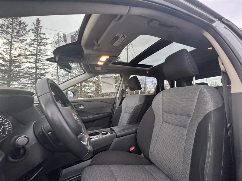 nissan Rogue 2023 - 6