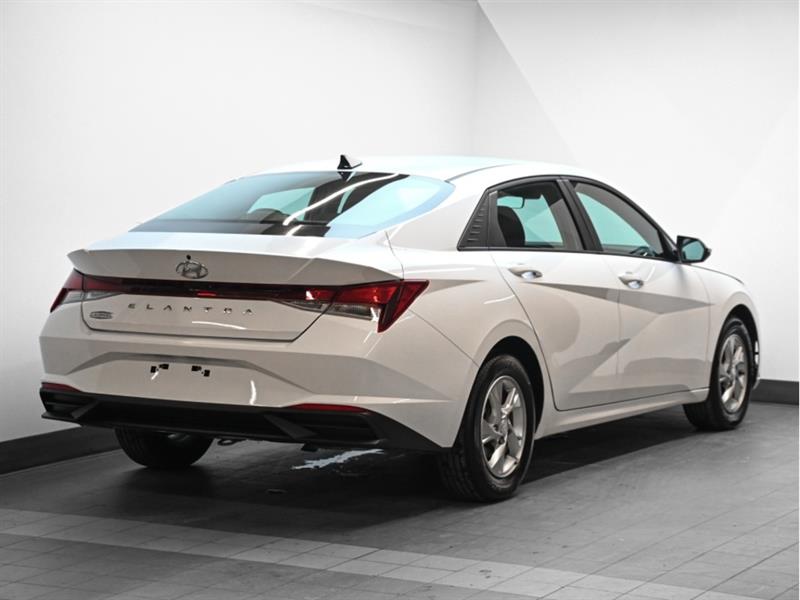 hyundai Elantra 2022 - 4