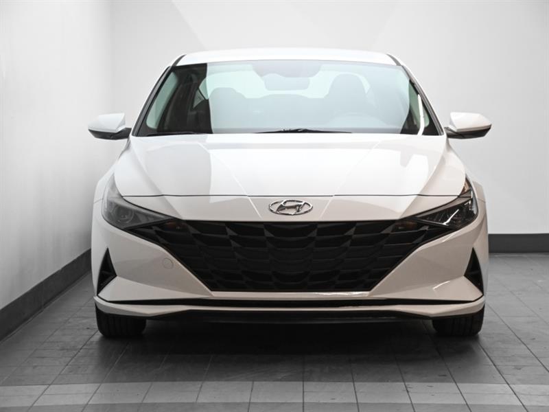 hyundai Elantra 2022 - 5