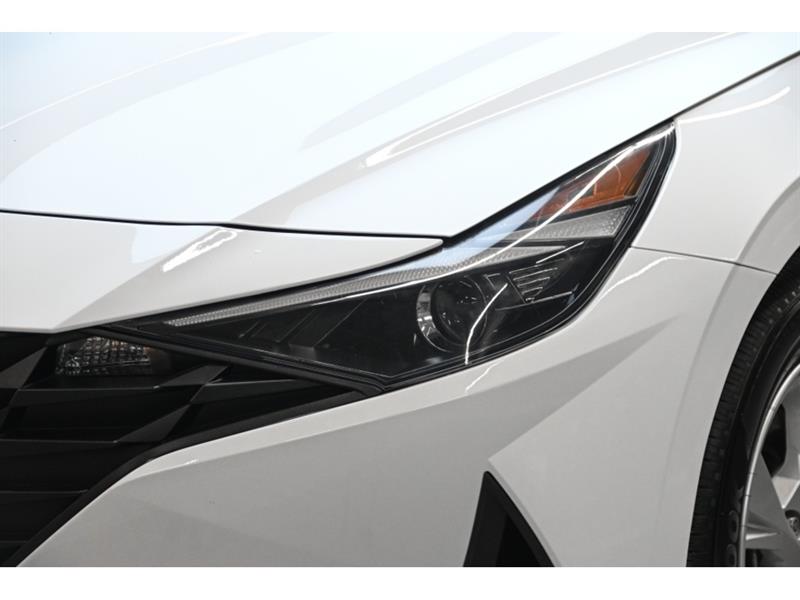 hyundai Elantra 2022 - 6