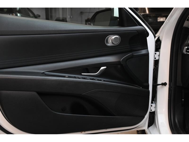 hyundai Elantra 2022 - 7