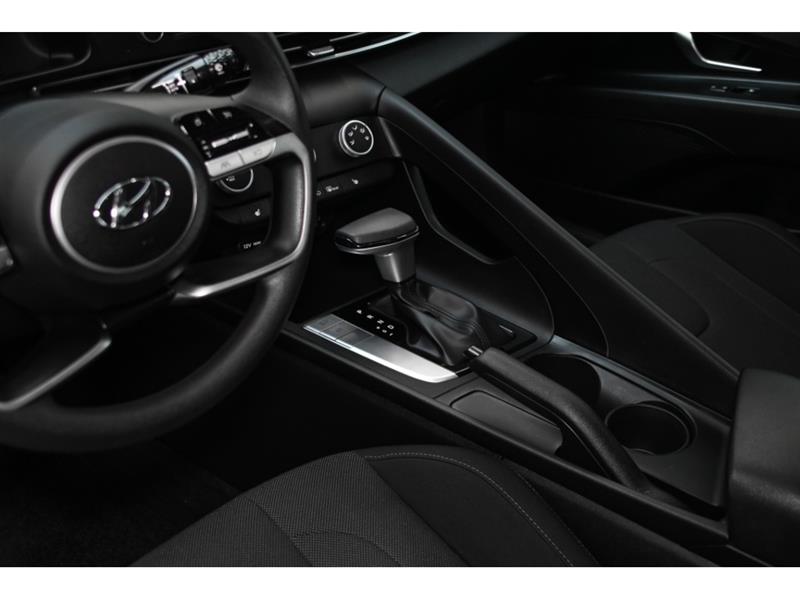hyundai Elantra 2022 - 8