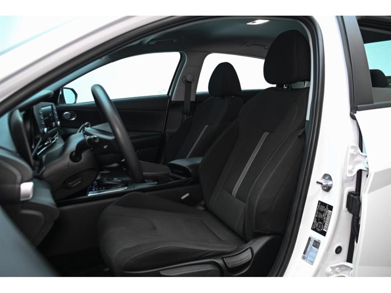 hyundai Elantra 2022 - 10